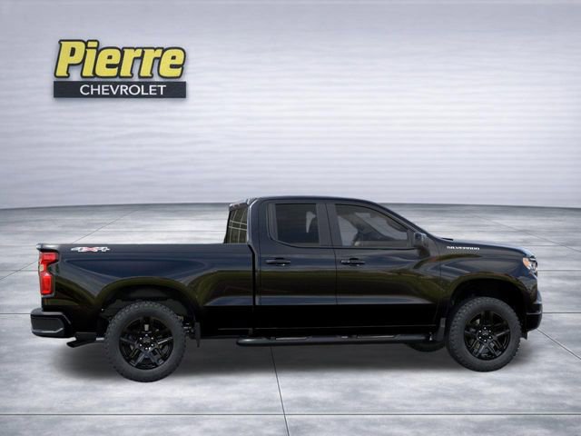 New 2026 Chevrolet Silverado 1500 RST image 5
