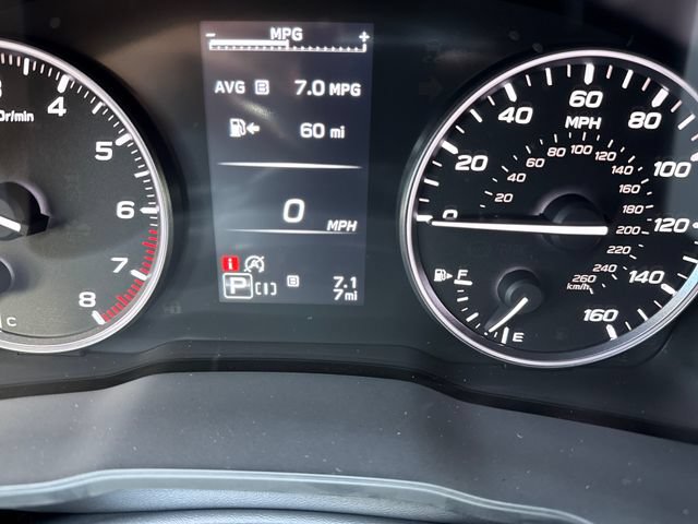 New 2026 Subaru Impreza 2.0i Sport AWD/4WD image 24