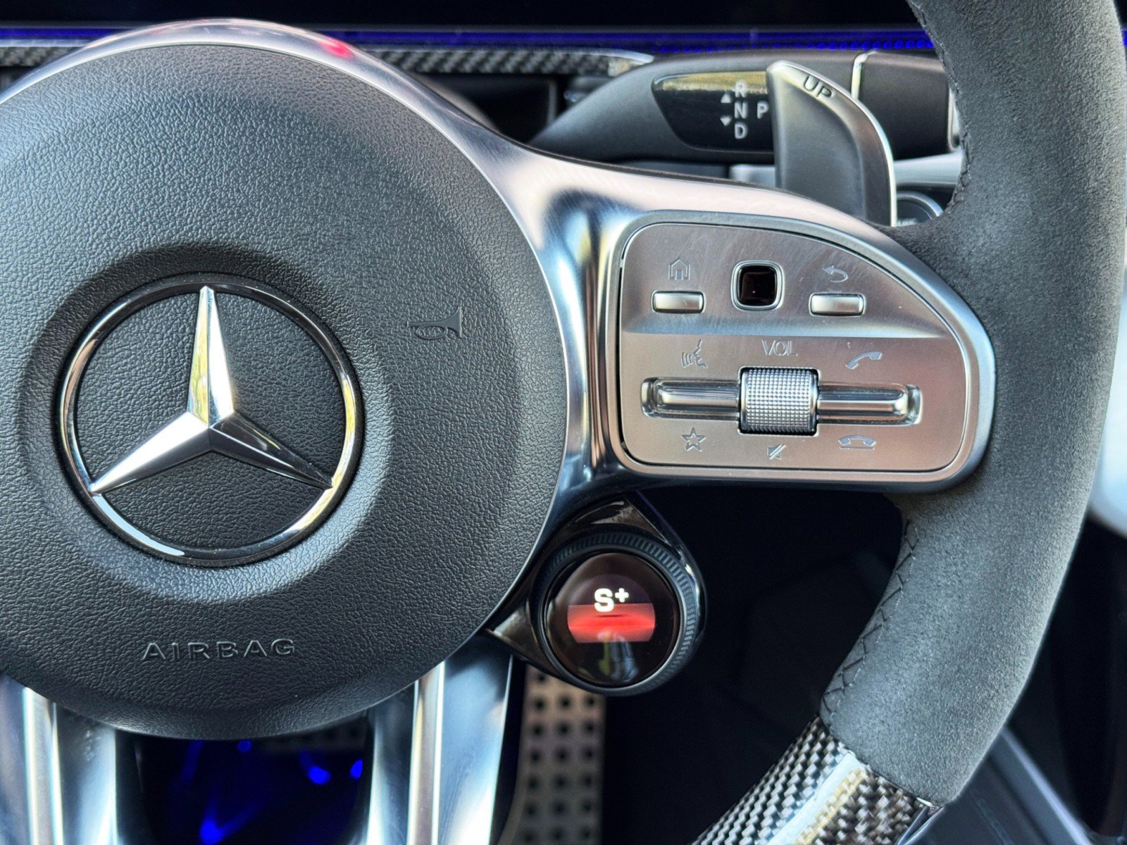 Used 2022 Mercedes-Benz G 63 AMG Squared w/ AMG Night Package image 24