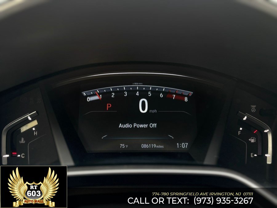 Used 2020 Honda CR-V EX image 18