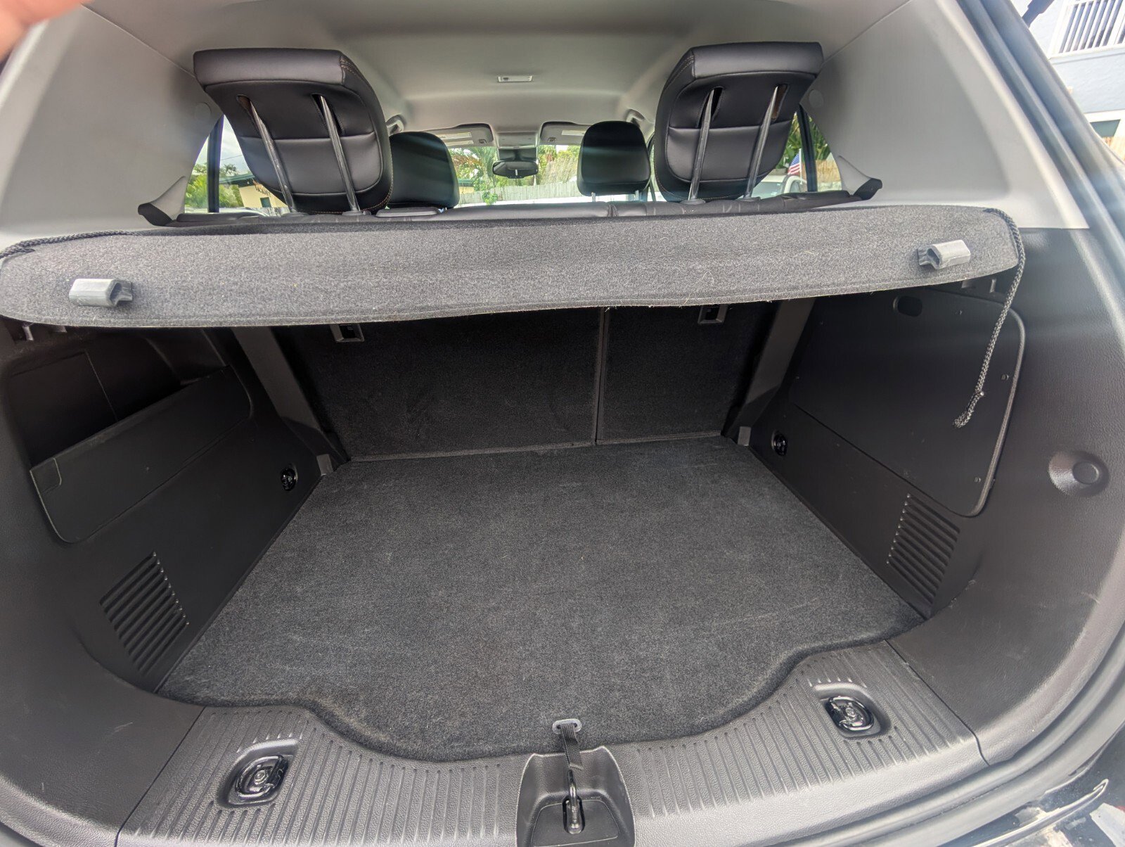 Used 2019 Chevrolet Trax LT w/ LT Convenience Package image 13