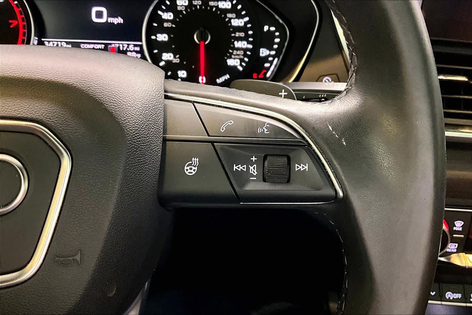 Certified 2023 Audi Q5 2.0T Premium w/ Convenience Package AWD/4WD image 25