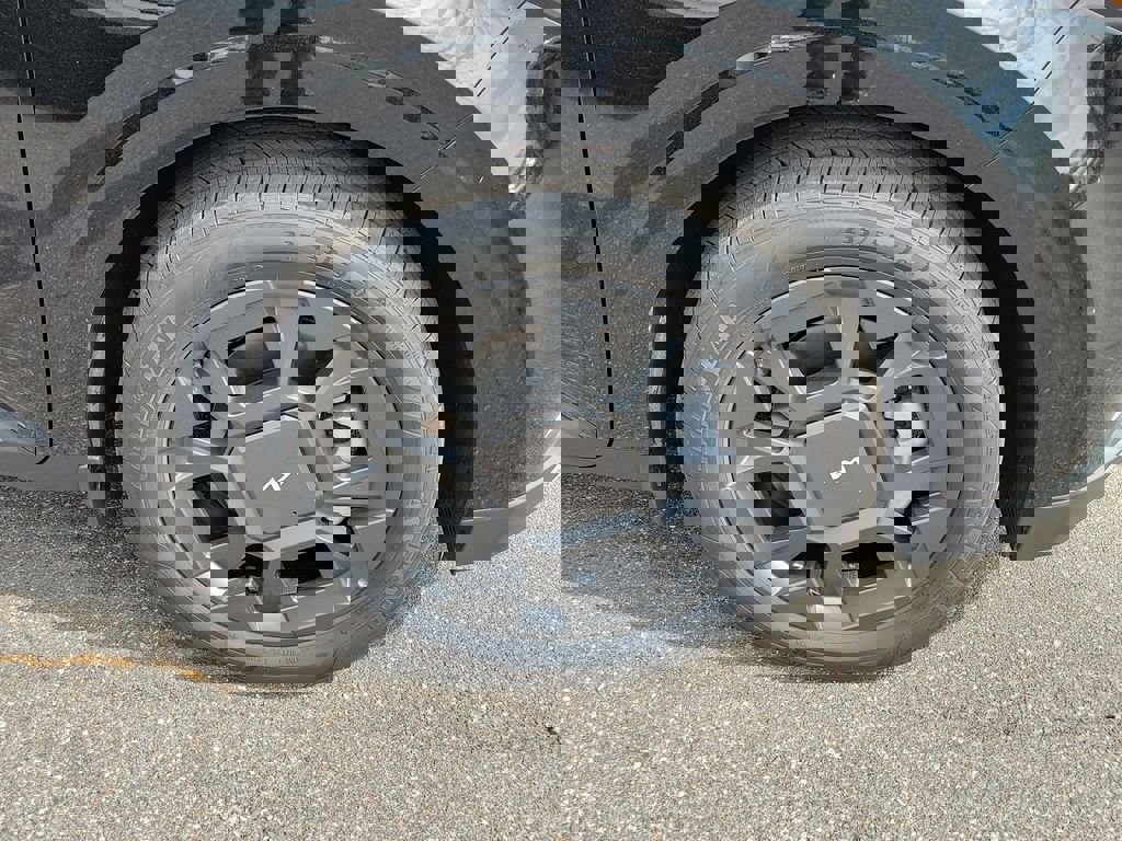 New 2026 Kia Carnival EX FWD image 41