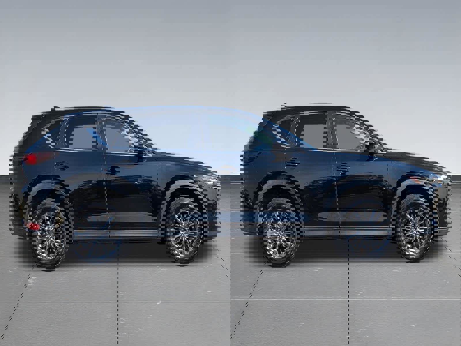 Used 2017 MAZDA CX-5 Touring w/ Preferred Equipment Package image 7