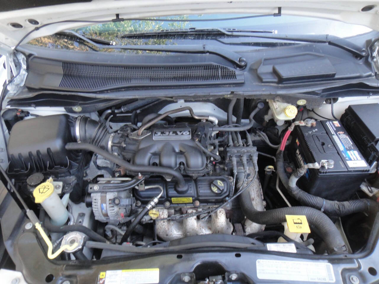 Used 2010 Dodge Grand Caravan FWD image 20