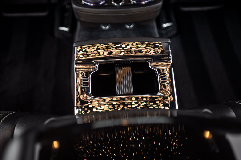 Used 2019 Rolls-Royce Ghost RWD image 36