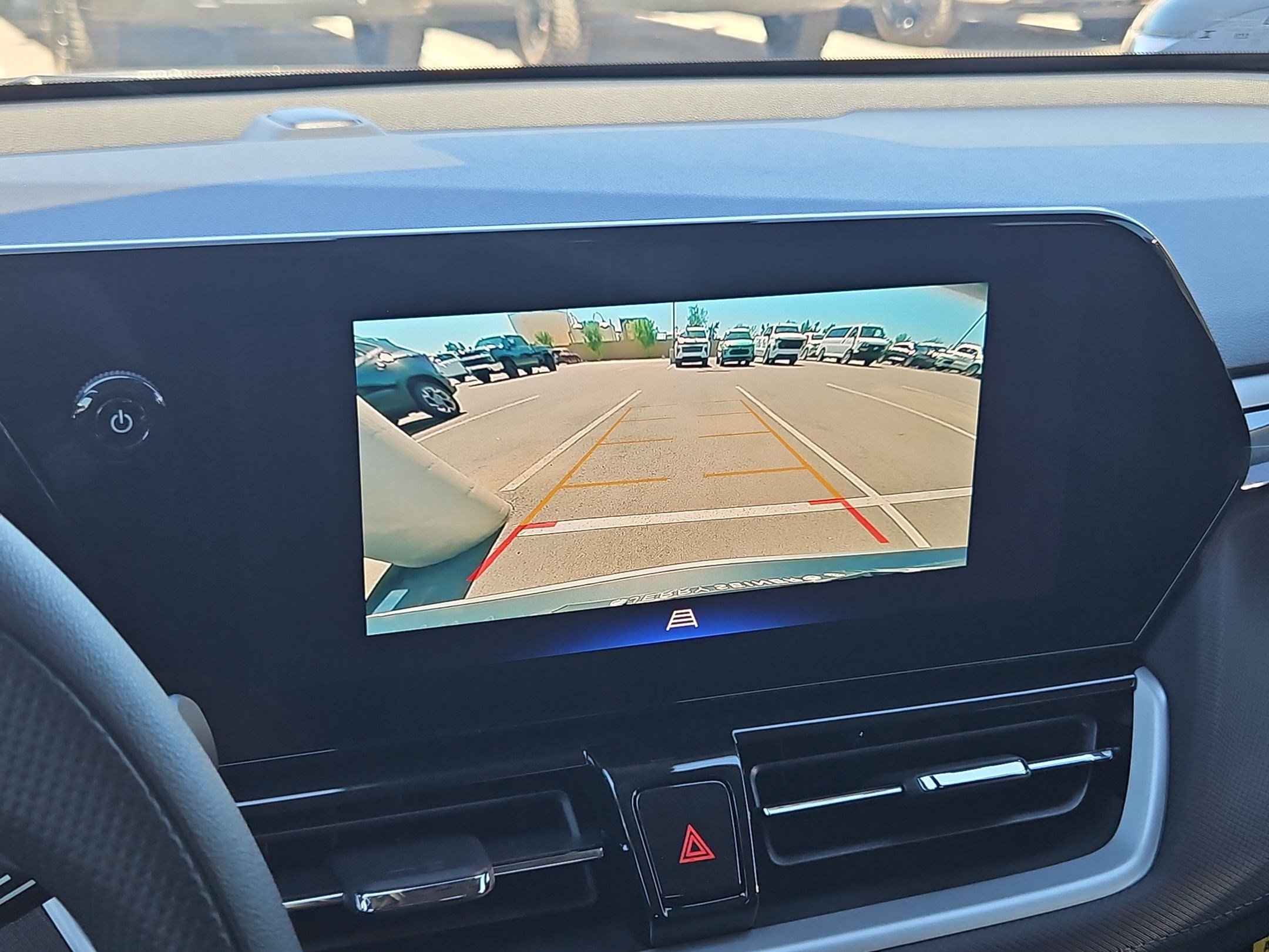 New 2026 Chevrolet TrailBlazer LT w/ Driver Confidence Package FWD image 4