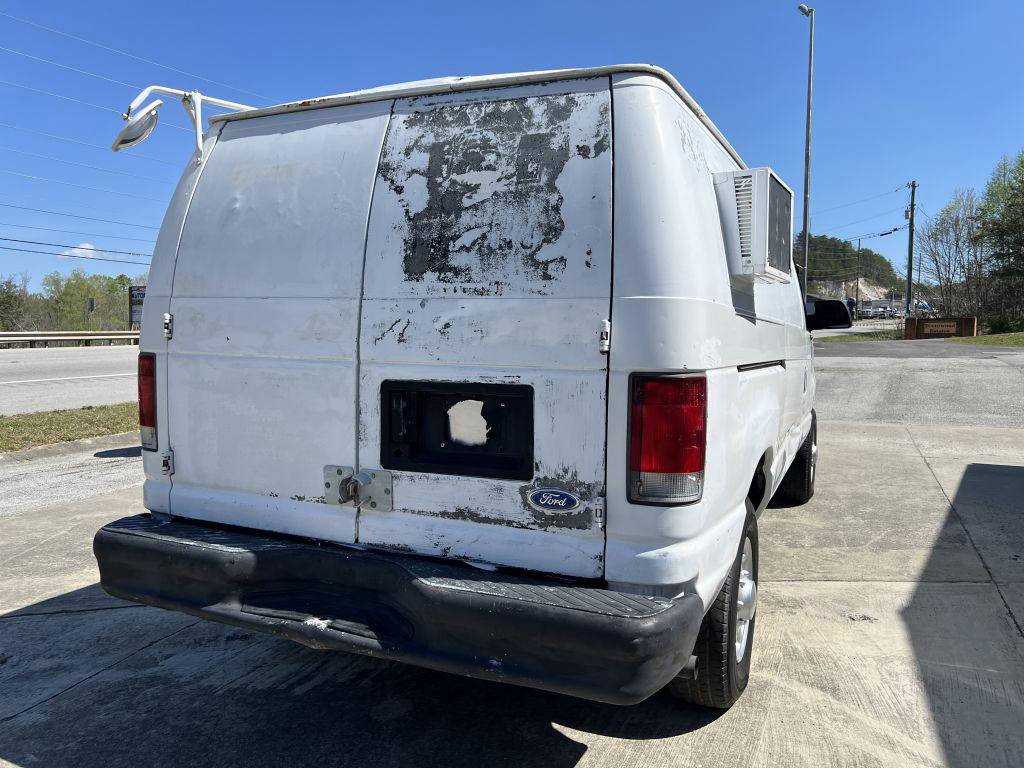 Used 1998 Ford E-250 and Econoline 250 image 10