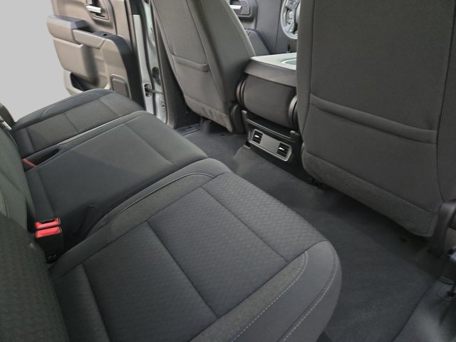 Used 2022 Chevrolet Silverado 1500 Custom image 12