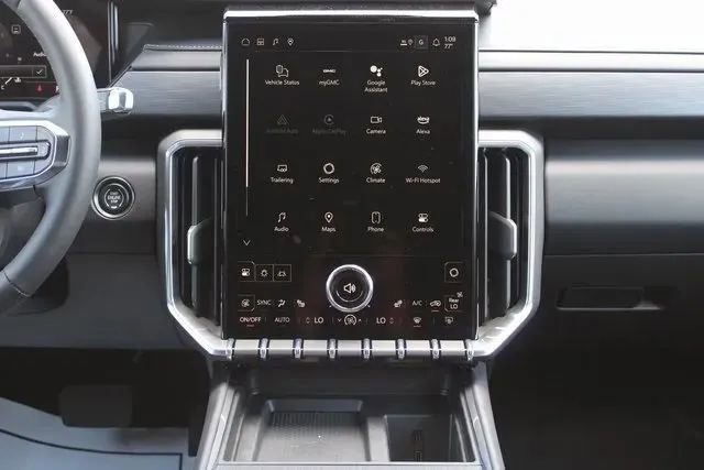 New 2025 GMC Acadia Elevation w/ Elevation Premium Package image 28