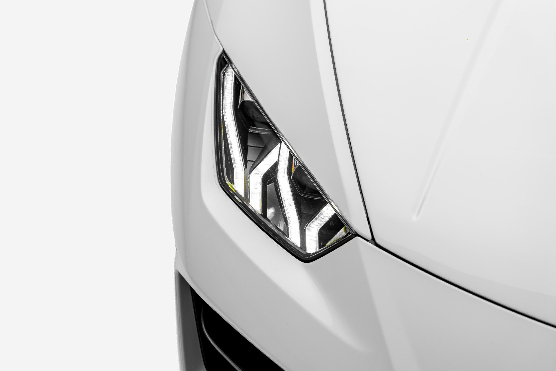 Used 2017 Lamborghini Huracan LP 580-2 RWD image 26