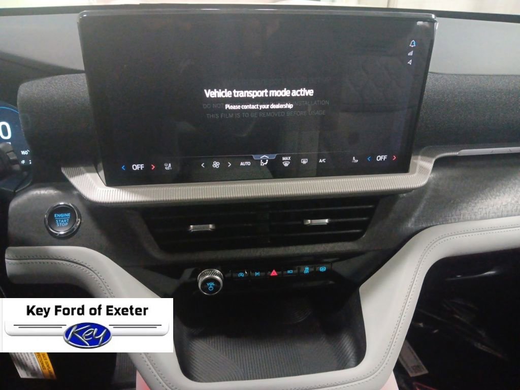 New 2026 Ford Explorer Platinum AWD/4WD image 39