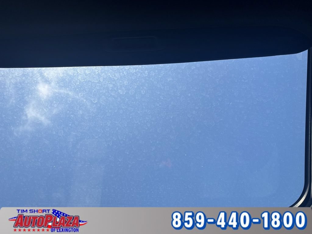 Used 2025 Hyundai Santa Fe Calligraphy AWD/4WD image 37