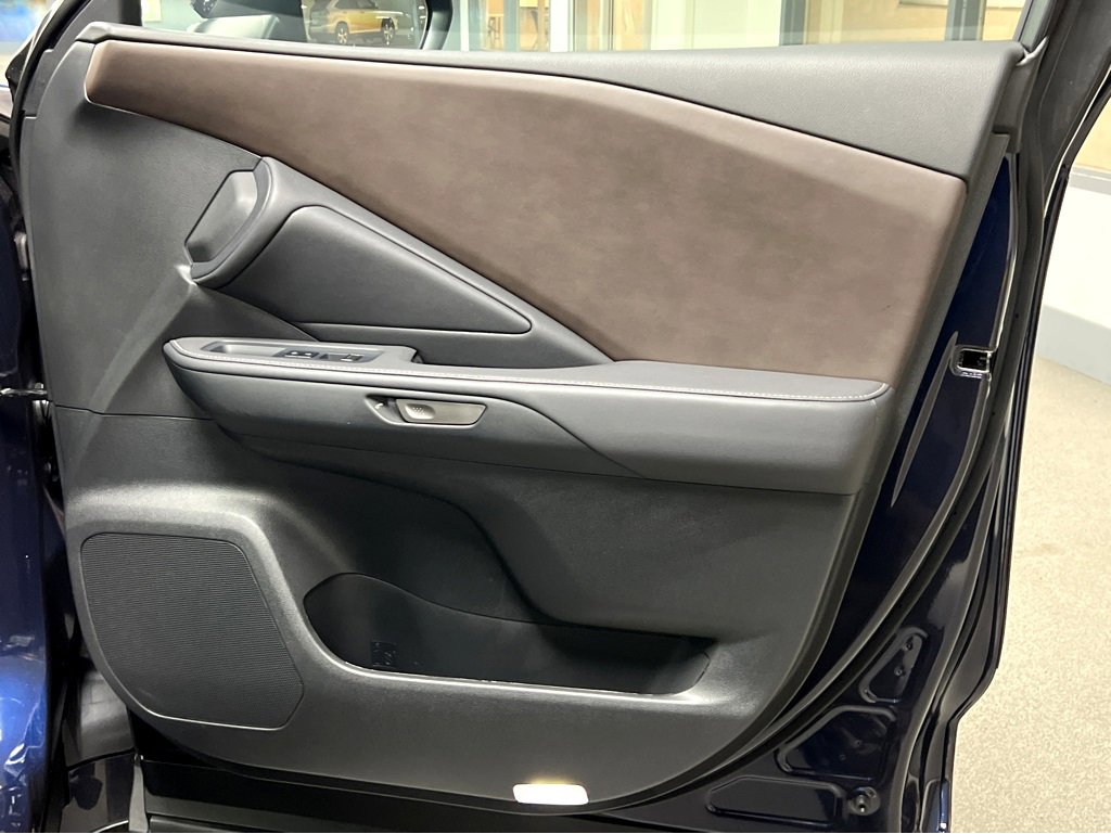 Used 2025 Lexus TX 350 AWD image 24