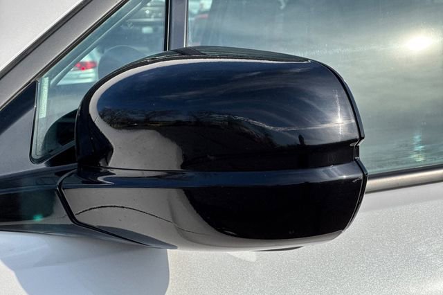 Used 2023 Honda Ridgeline Sport image 53