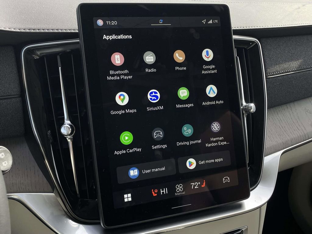 New 2026 Volvo XC90 B6 Ultra w/ Protection Package image 16