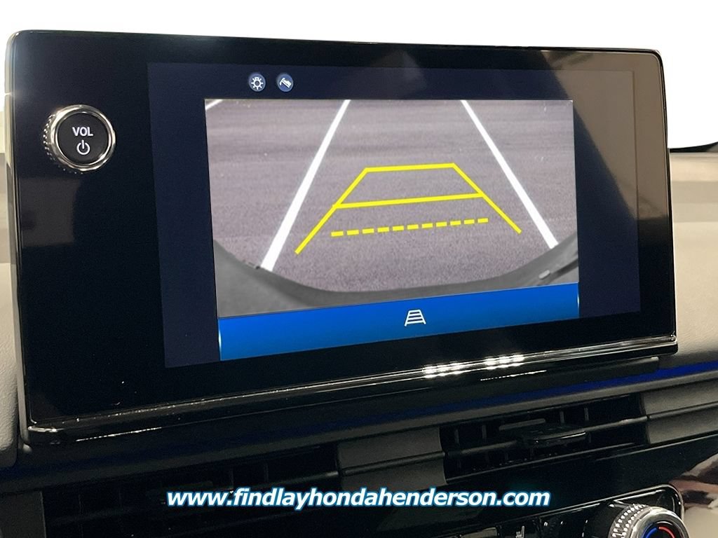 New 2026 Honda Prologue Touring image 21