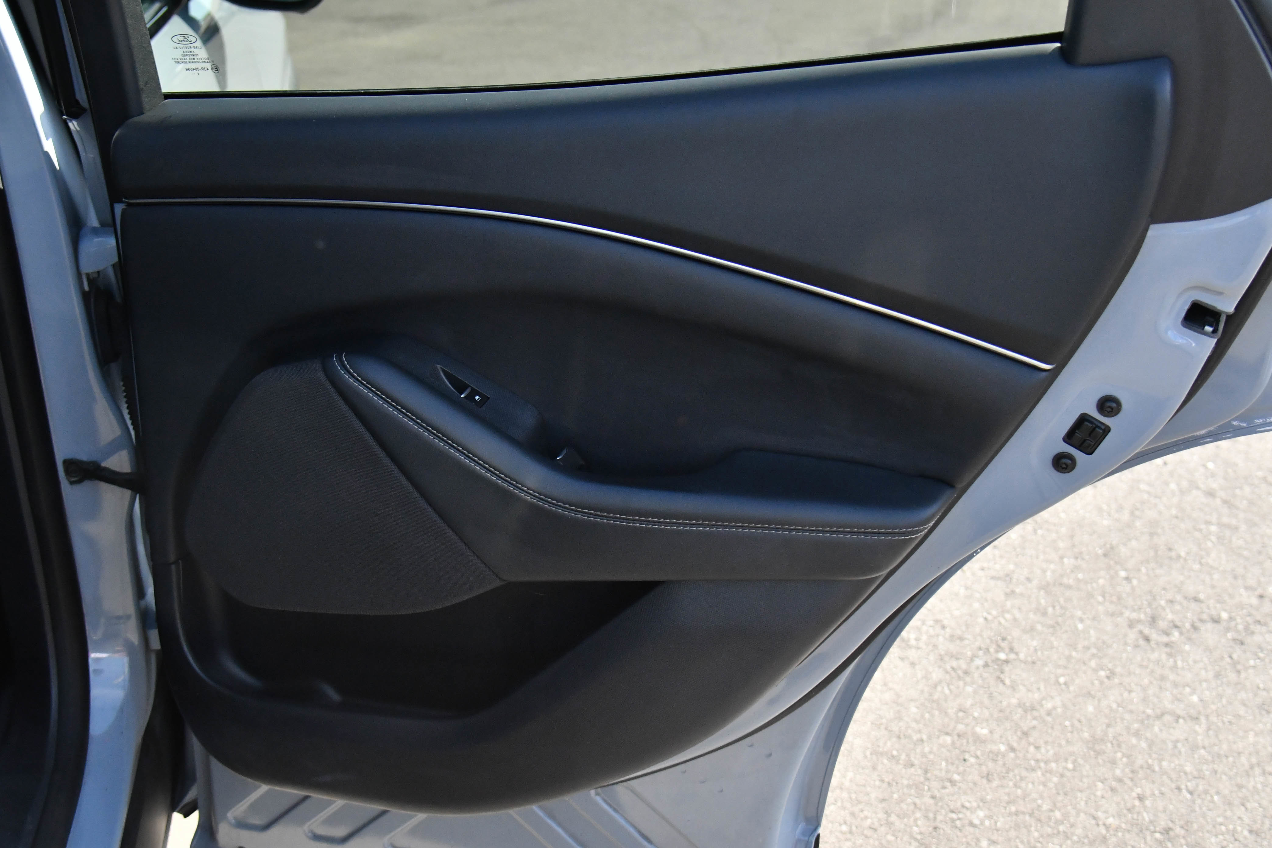 Used 2024 Ford Mustang Mach-E Select w/ Comfort Package Lite image 40