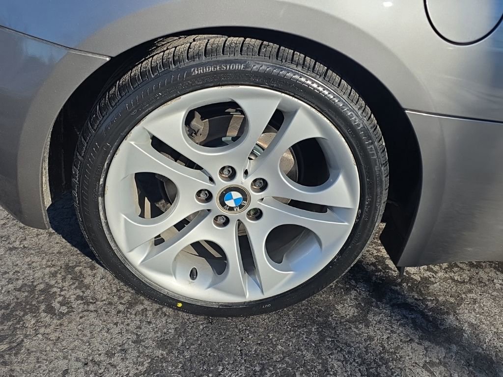 Used 2005 BMW Z4 3.0i image 11