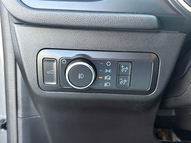 Used 2022 Ford Escape SEL image 24