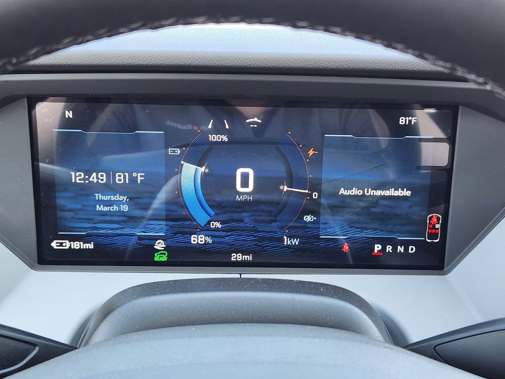 New 2027 Chevrolet Bolt RS w/ Technology Package image 17