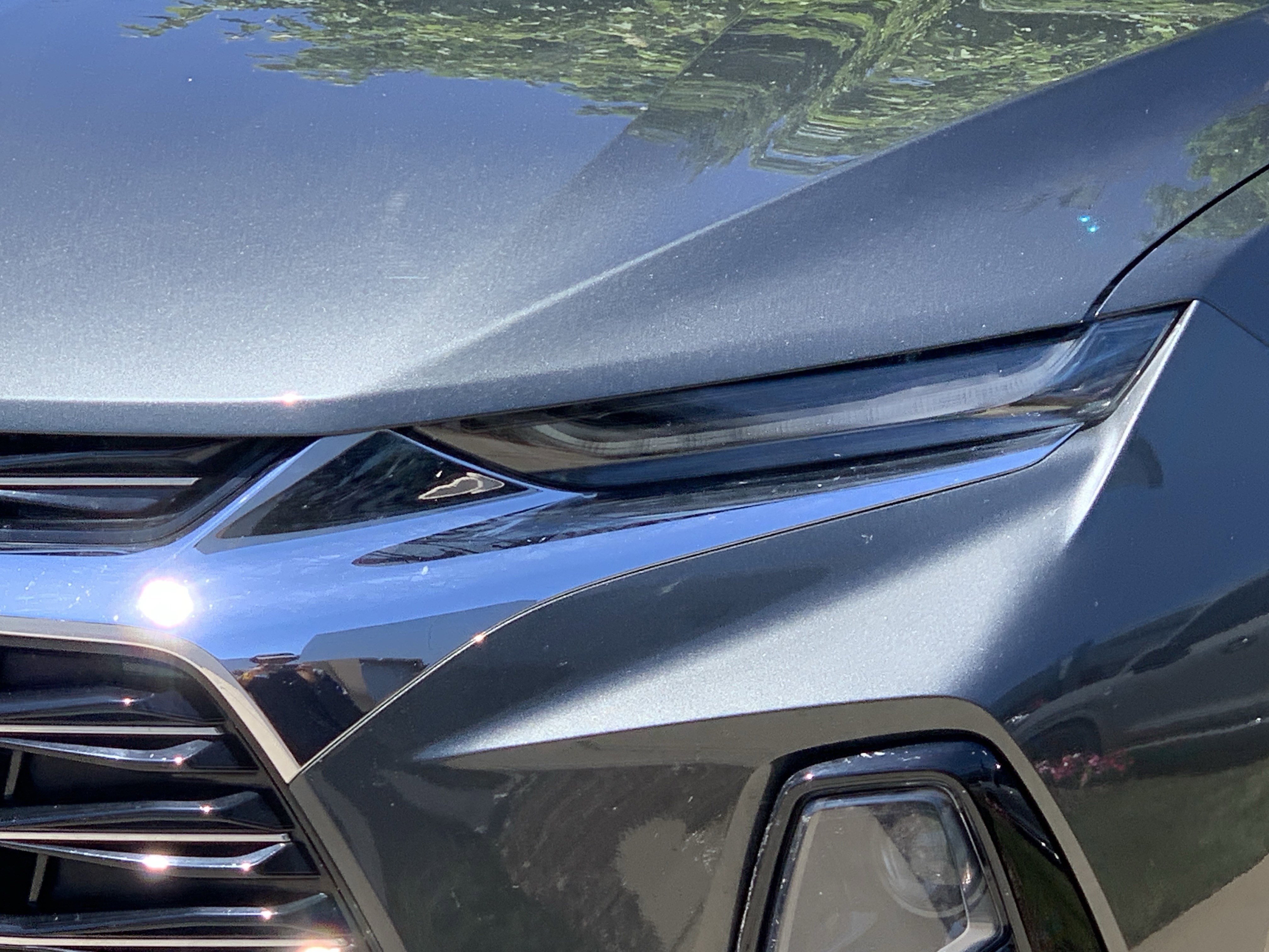 Used 2019 Chevrolet Blazer Premier w/ Sun and Wheels Package AWD/4WD image 6
