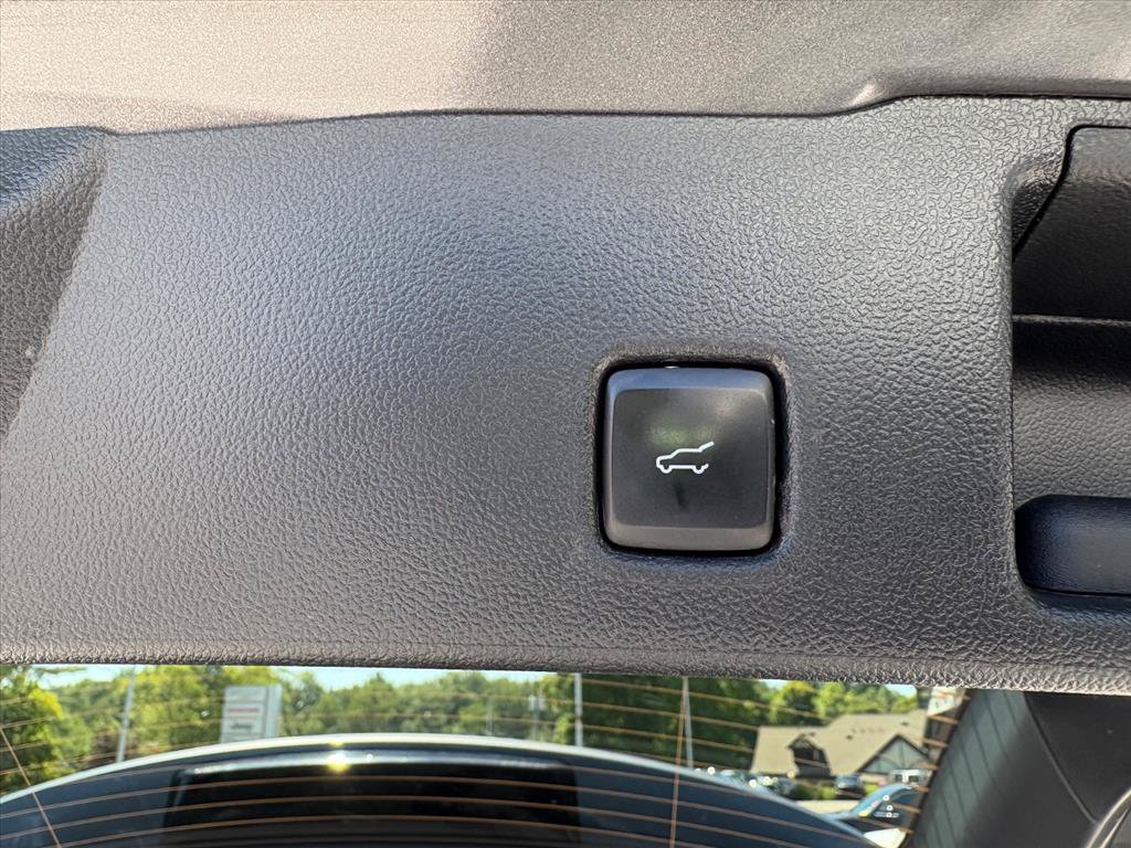 Used 2023 Ford Escape Active AWD/4WD image 24