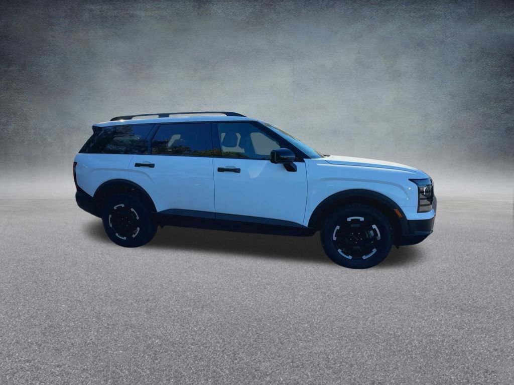 New 2026 Hyundai Palisade XRT Pro AWD/4WD image 25