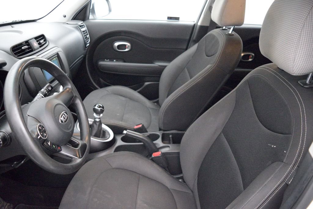 Used 2017 Kia Soul image 10