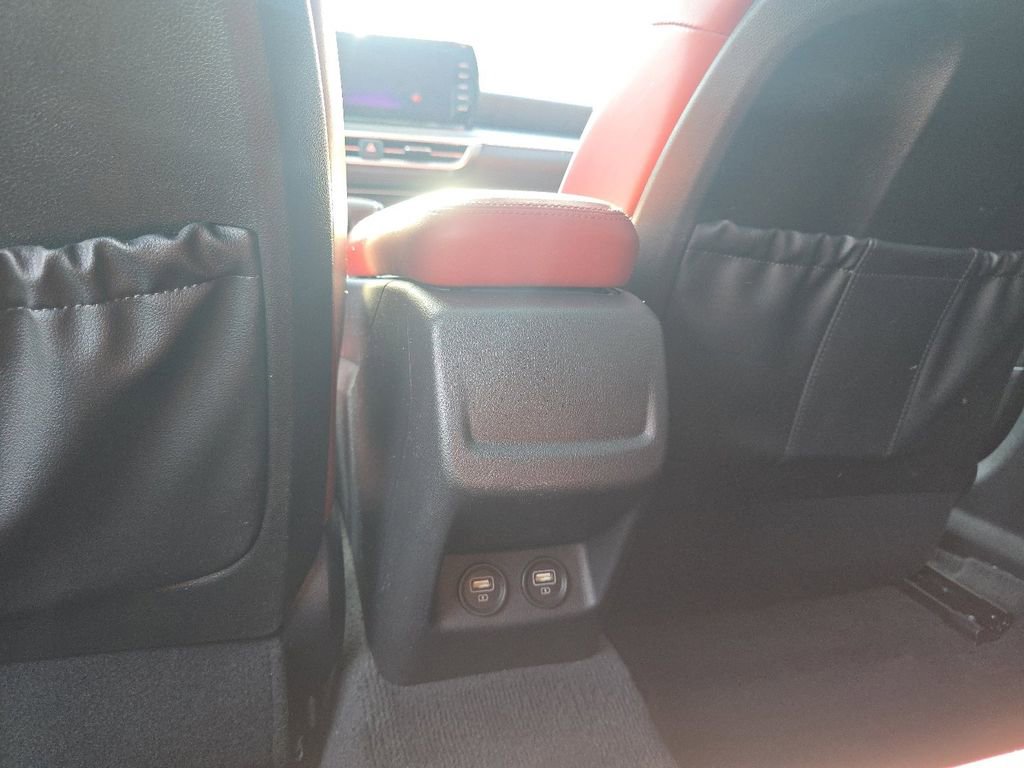 Used 2024 Kia K5 GT-Line image 25