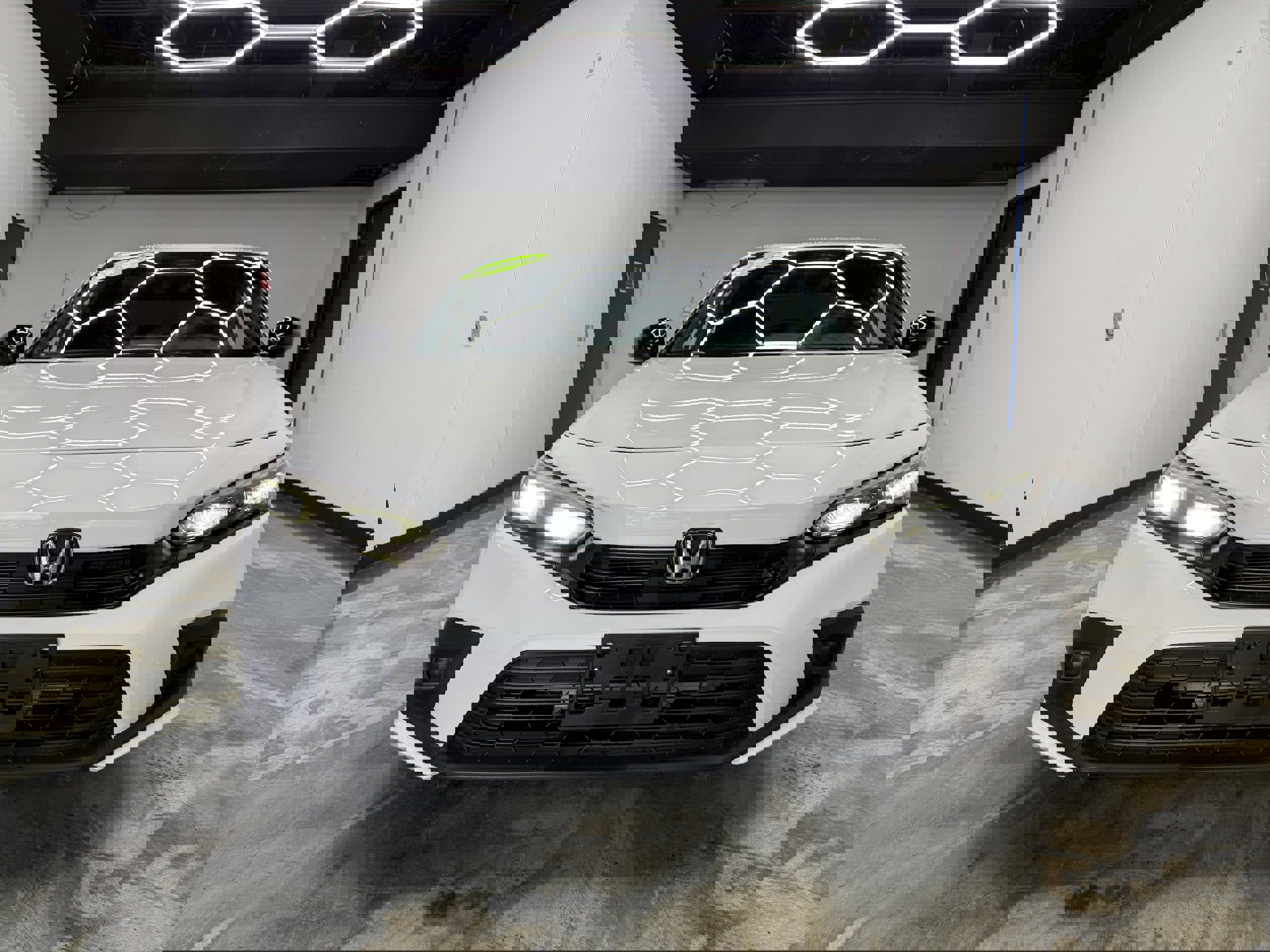 Used 2024 Honda Civic Sport image 5