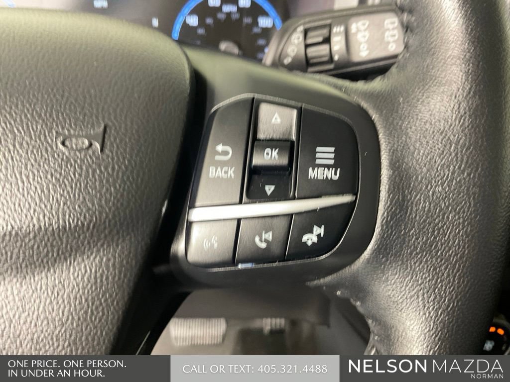 Used 2021 Ford Bronco Sport Big Bend w/ Big Bend Package AWD/4WD image 44