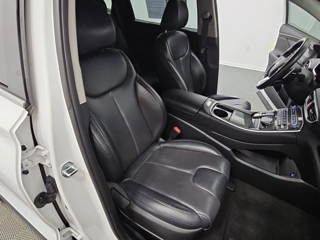 Used 2023 Hyundai Santa Fe SEL FWD image 41