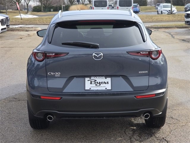 New 2026 MAZDA CX-30 AWD 2.5 S image 11