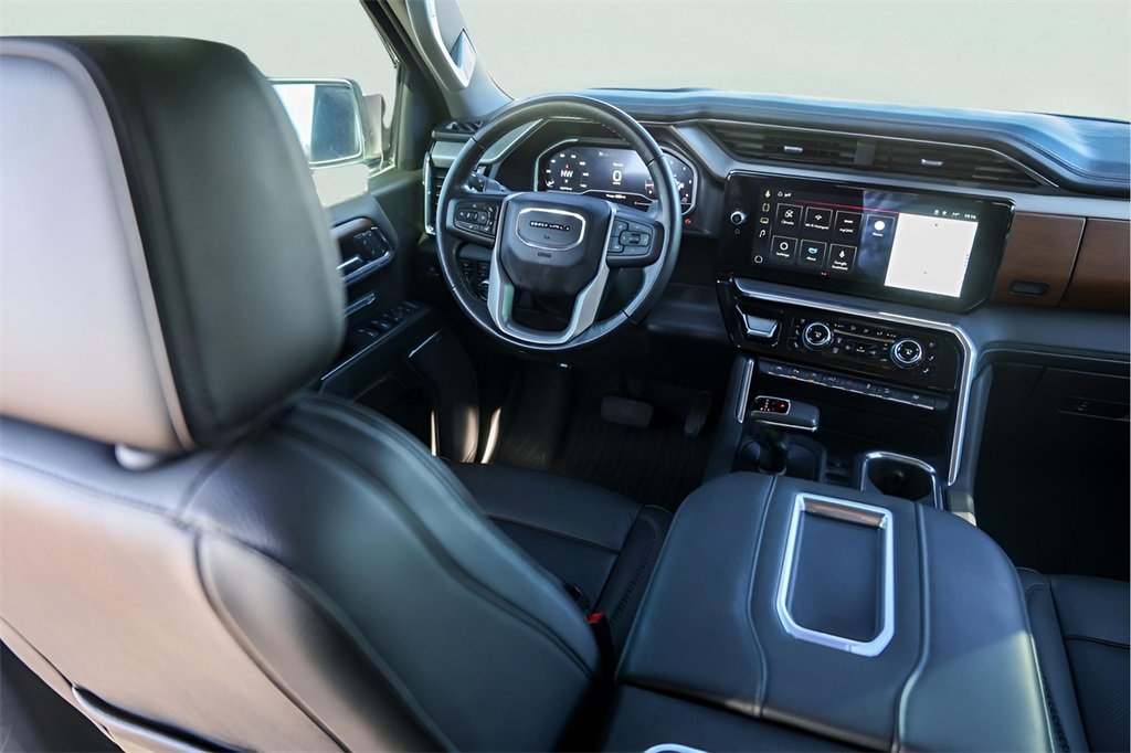 Used 2022 GMC Sierra 1500 Denali image 29
