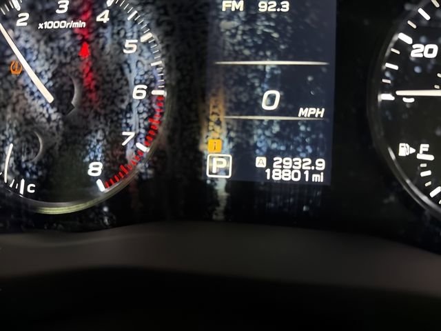 Certified 2024 Subaru Ascent Premium w/ Convenience Package image 18