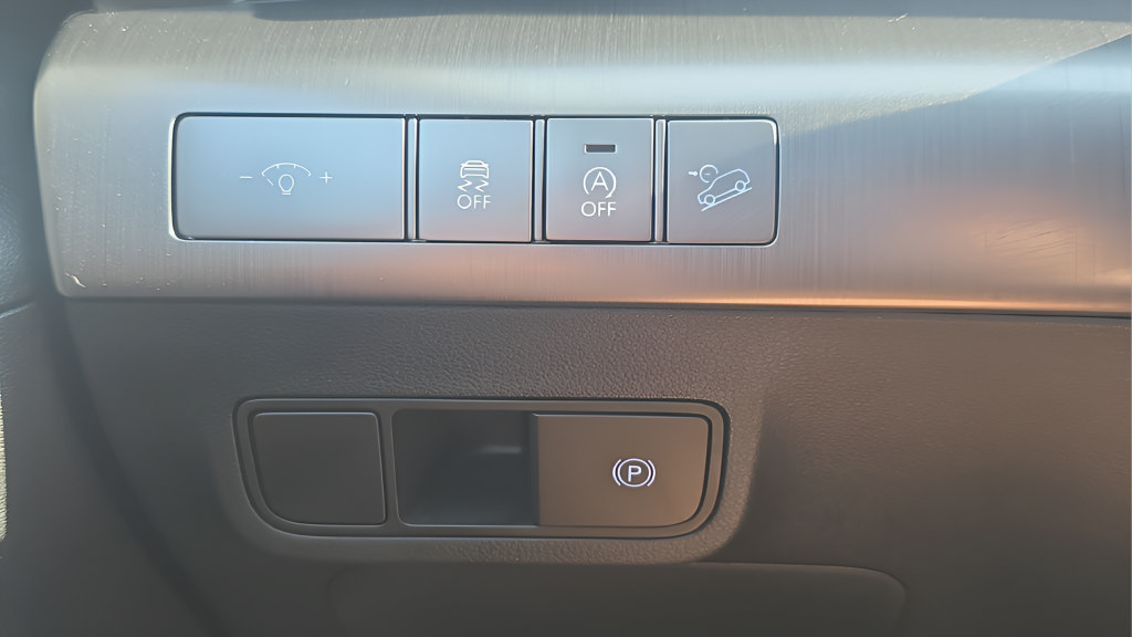 New 2026 Hyundai Kona SE FWD image 24