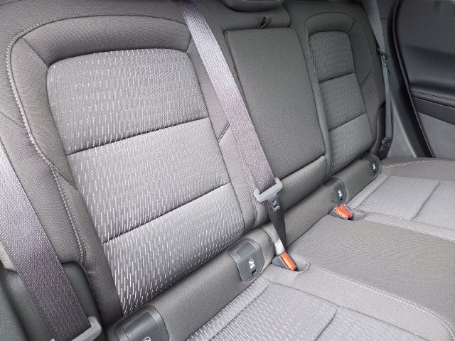 New 2027 Chevrolet Equinox LT FWD image 18
