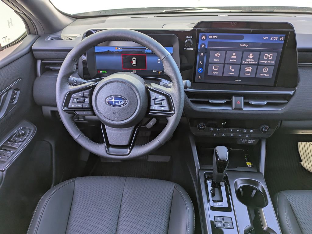 New 2026 Subaru Outback Limited image 18