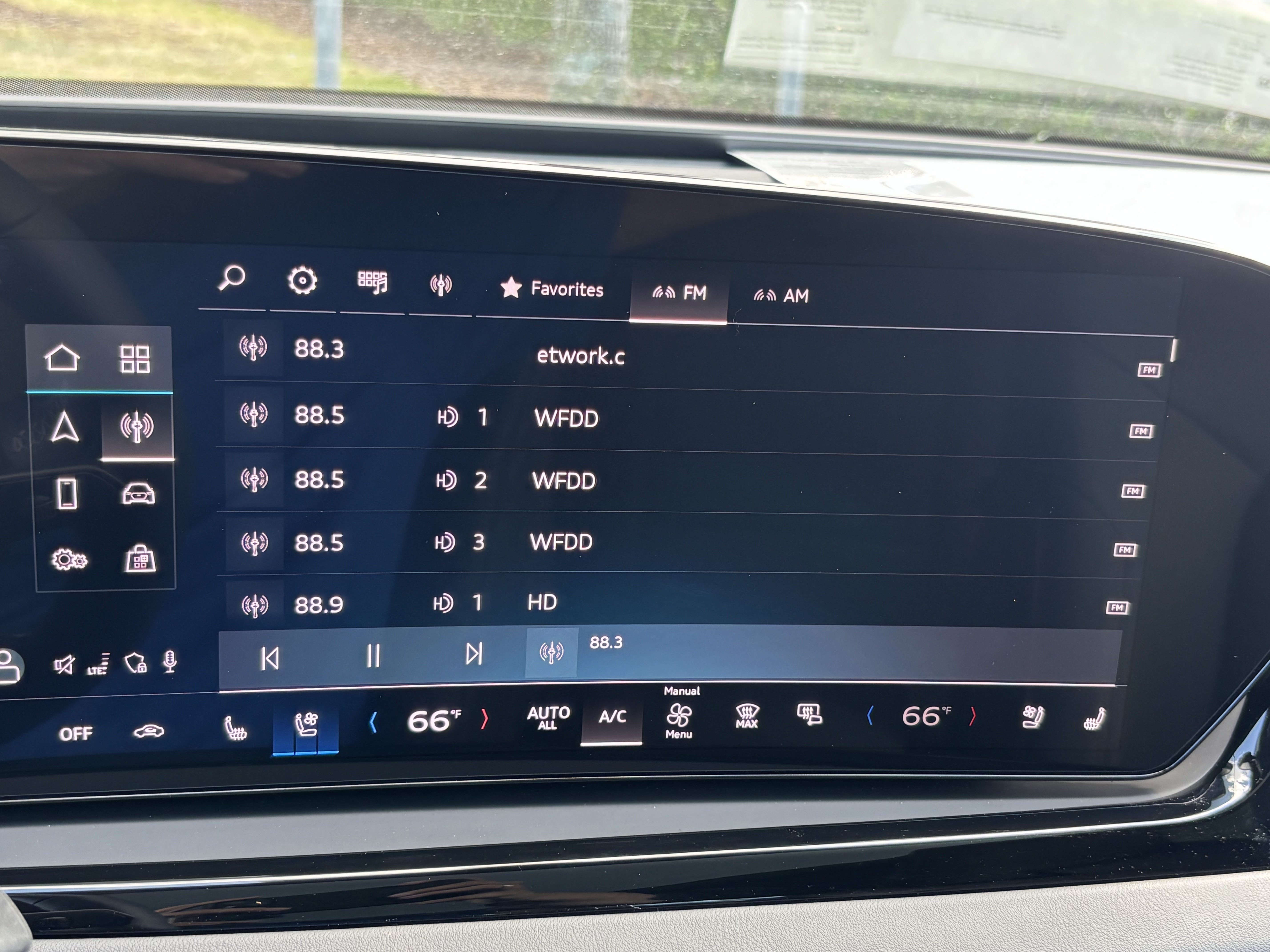 Certified 2026 Audi A6 Prestige AWD/4WD image 25