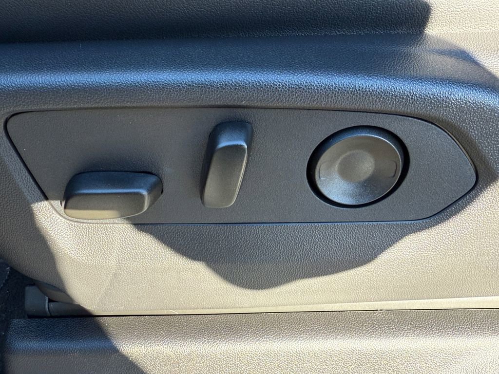 New 2026 Chevrolet Silverado 2500 LTZ w/ LTZ Plus Package image 10