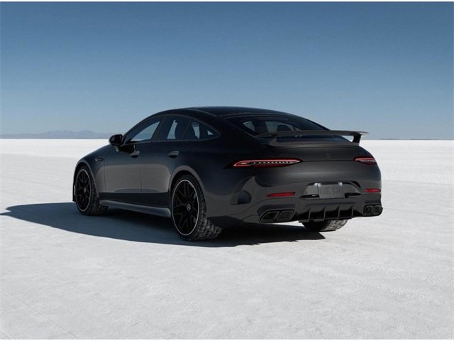 New 2026 Mercedes-Benz AMG GT 63 image 28