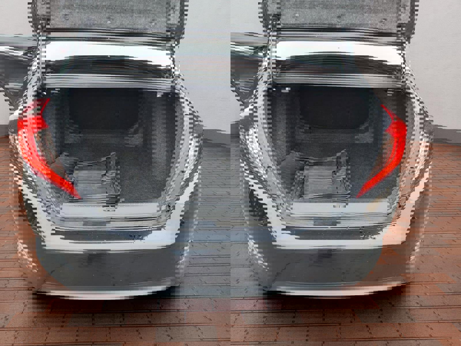 Used 2017 Honda Civic Touring image 27