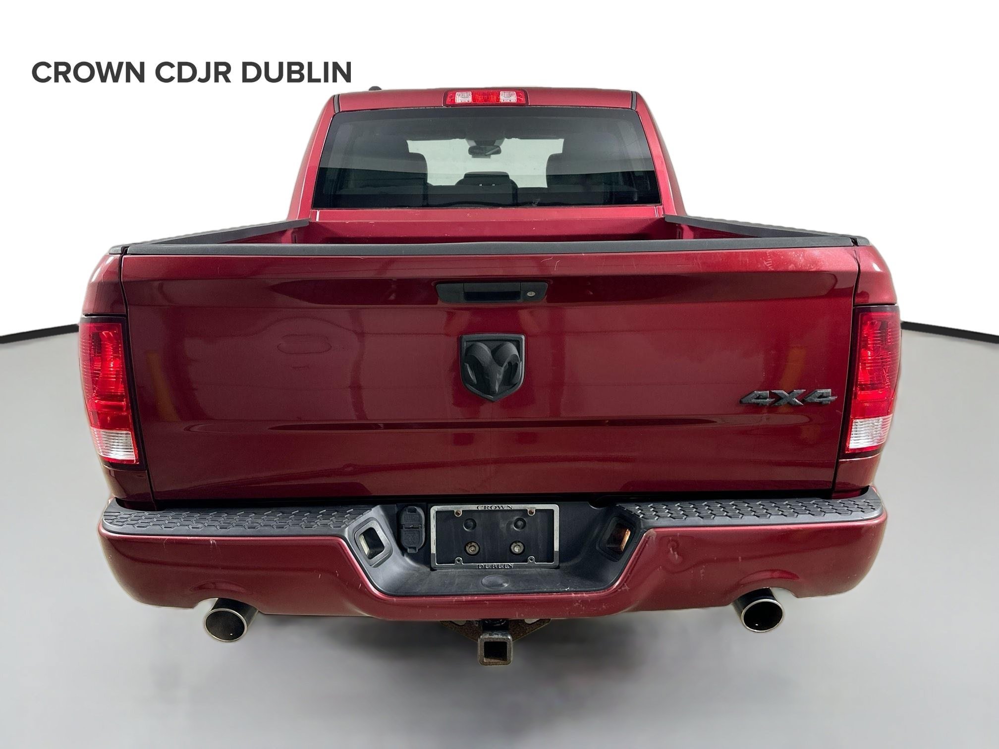 Used 2014 RAM 1500 Express AWD/4WD image 6