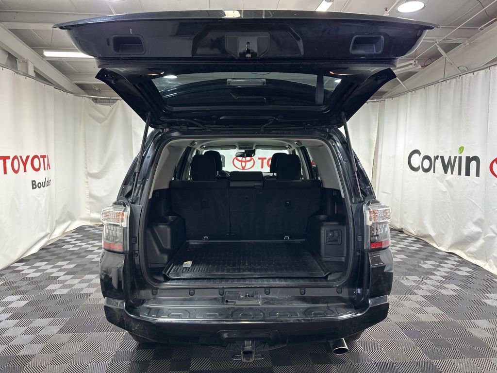 Used 2023 Toyota 4Runner SR5 image 15