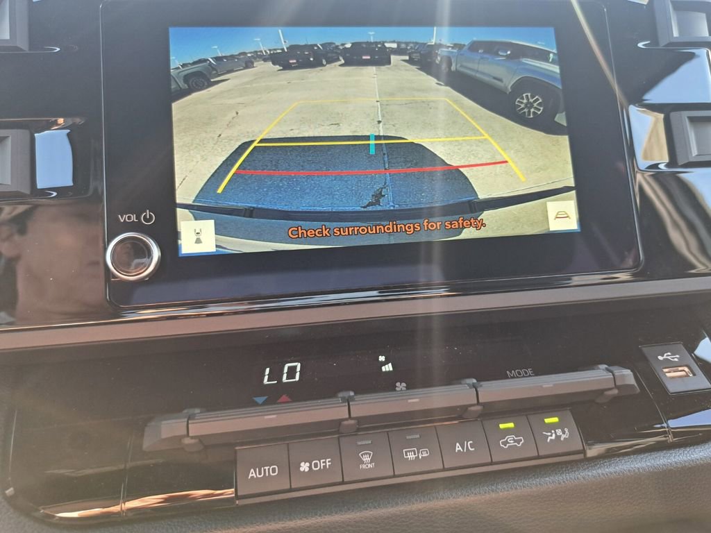 New 2026 Toyota Tundra SR5 image 11