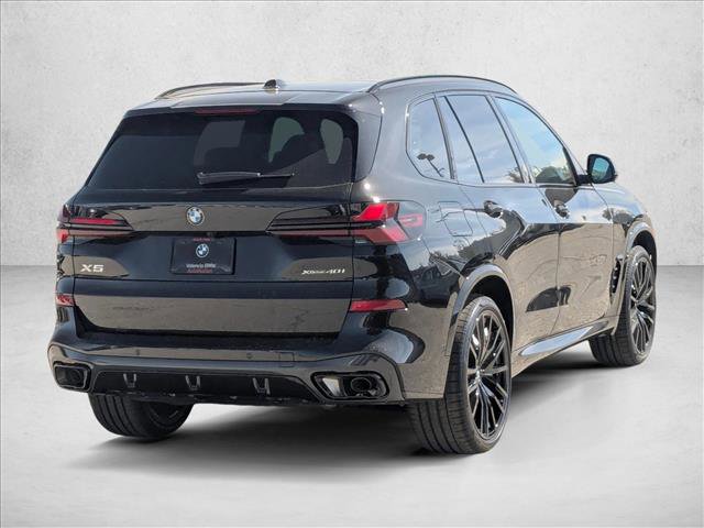 New 2026 BMW X5 sDrive40i image 2