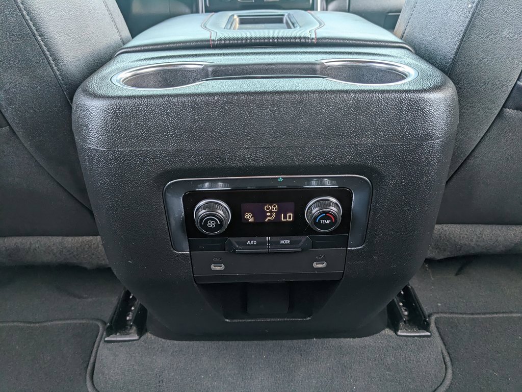 Used 2023 Chevrolet Tahoe RST image 38