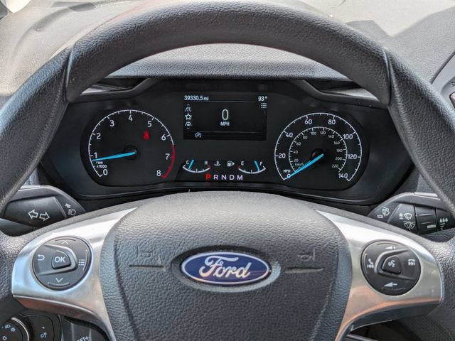 Used 2022 Ford Transit Connect XL FWD image 27