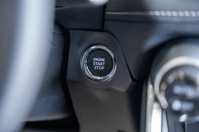 New 2025 Toyota RAV4 XLE Premium image 26